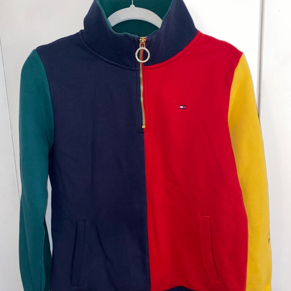 Tommy Hilfiger Sweater